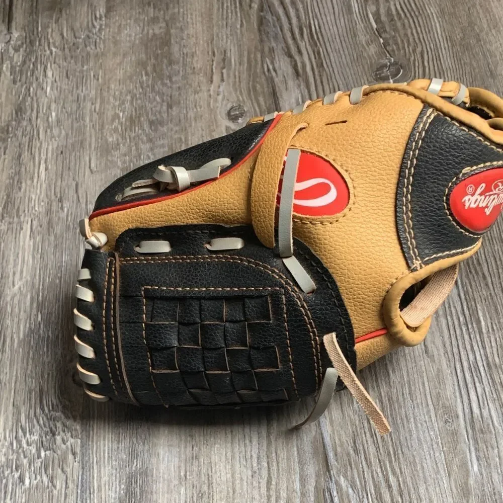 Rawlings premium glove